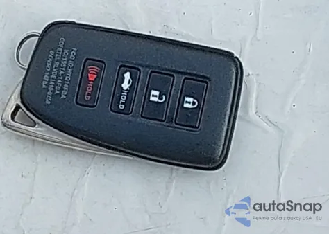 2016 Lexus Gs 200T from USA, damaged, VIN JTHBA1BLXGA000240